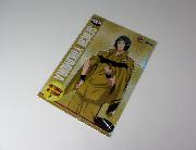 新テニスの王子様オリジナルクリアファイル全6種