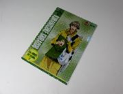 新テニスの王子様オリジナルクリアファイル全6種