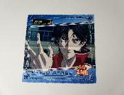 DARS×跡部王国　特製クリーナークロス