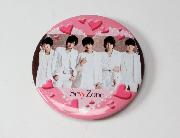 Sexy Zoneマグネット