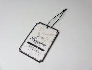 香りのオーナメント　クラシックフローラルの香り