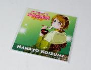 ラブライブ！スクフェス 2層ステッカー全9種