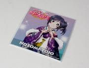 ラブライブ！スクフェス 2層ステッカー全9種