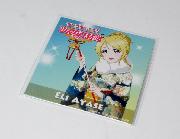 ラブライブ！スクフェス 2層ステッカー全9種