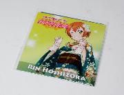 ラブライブ！スクフェス 2層ステッカー全9種