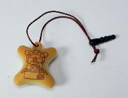 コアラのマーチ全国ご当地&レアコアライヤホンジャック付きストラップ全8種