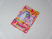 オリジナルアイカツ！カード全4種