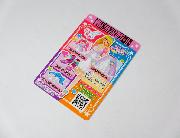 オリジナルアイカツ！カード全4種