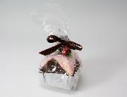 ロールケーキタオル