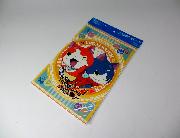 妖怪ウォッチオリジナルノート全2種