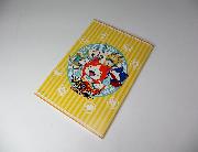 妖怪ウォッチオリジナルノート全2種