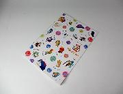 妖怪ウォッチオリジナルノート全2種