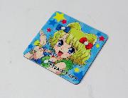 プリパラマグネット全10種