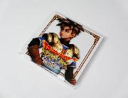 ローソン限定ドラゴンクエストヒーローズメモパッド全7種