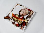 ローソン限定ドラゴンクエストヒーローズメモパッド全7種