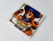 ローソン限定ドラゴンクエストヒーローズメモパッド全7種