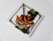 ローソン限定ドラゴンクエストヒーローズメモパッド全7種