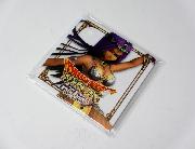 ローソン限定ドラゴンクエストヒーローズメモパッド全7種