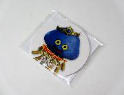 ローソン限定ドラゴンクエストヒーローズメモパッド全7種