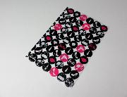 ファミリーマート限定バービーオリジナルクリアファイル全4種