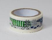 Ｌｉｓａ　Ｌａｒｓｏｎ　オリジナルマスキングテープ全4種