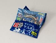 Ｌｉｓａ　Ｌａｒｓｏｎ　オリジナルマスキングテープ全4種