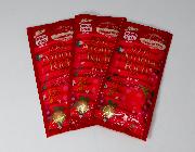 ソフランＡｒｏｍａ　Ｒｉｃｈ　柔軟剤試供品