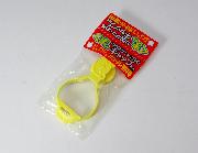 くまさんの泡がつくれるキャップ