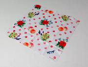 オリジナルマイクロファイバークロス