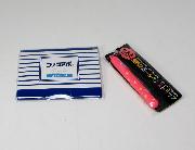 あると便利なボールペンストラップ・あぶらとり紙