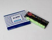 あると便利なボールペンストラップ・あぶらとり紙