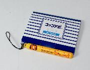 あると便利なボールペンストラップ・あぶらとり紙
