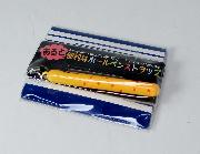 あると便利なボールペンストラップ・あぶらとり紙