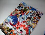 妖怪ウォッチ特大映画ポスター