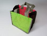 ミニ手さげバッグ