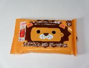 オリジナル除菌ウェットティッシュ