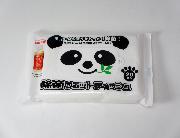 オリジナル除菌ウェットティッシュ
