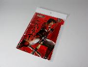 戦国無双4インデックス付きルーズリーフ全8種