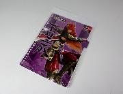 戦国無双4インデックス付きルーズリーフ全8種