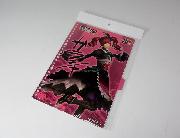 戦国無双4インデックス付きルーズリーフ全8種