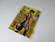 戦国無双4インデックス付きルーズリーフ全8種