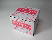 オリジナルメモリ付きガラス急須全3種