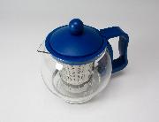 オリジナルメモリ付きガラス急須全3種