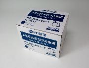 オリジナルメモリ付きガラス急須全3種