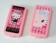 Hello Kitty　オリジナルつけまつげケース