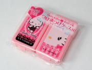 Hello Kitty　オリジナルつけまつげケース