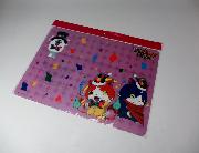 イオン限定妖怪ウォッチランチョンマット全4種