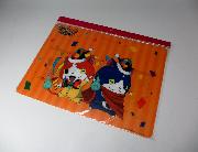 イオン限定妖怪ウォッチランチョンマット全4種