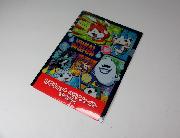 妖怪ウォッチクリアファイル全8種