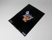 妖怪ウォッチクリアファイル全8種